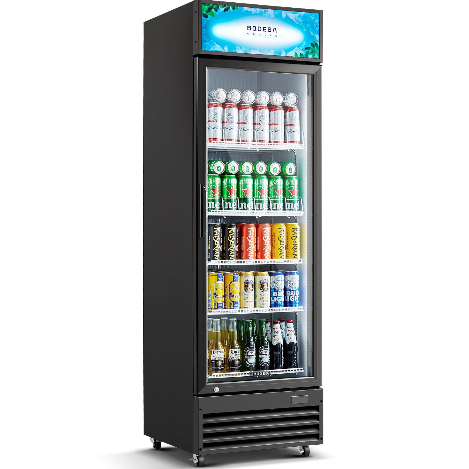 Hitting You With HUGE Savings!