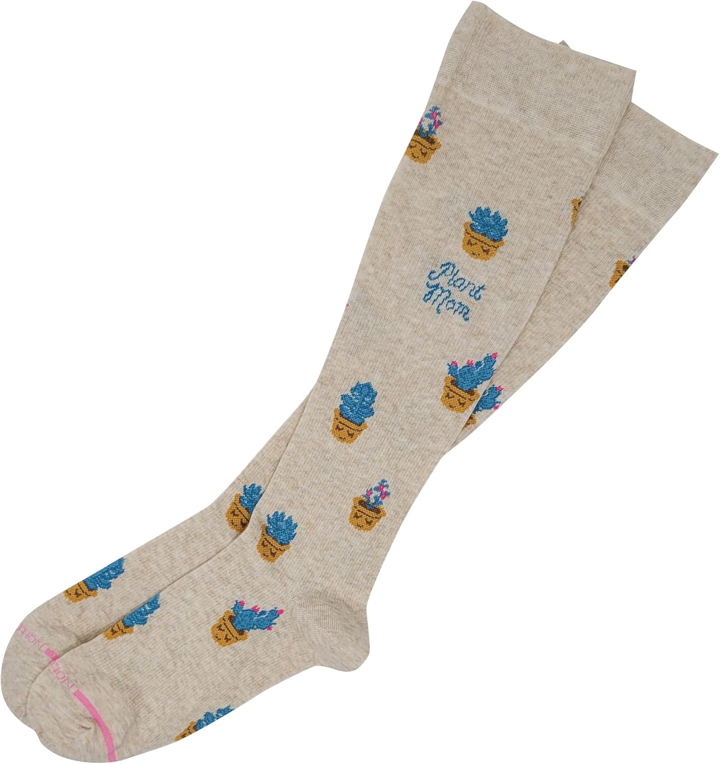 Women's Compression Socks Therapeutic Graduated (Pack of 6 Pairs)
