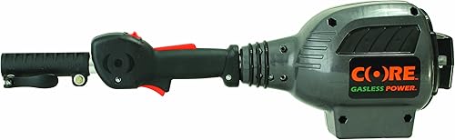 CORE GasLess Power Unidad de accionamiento Power Lok CDU400 para herramientas de césped y jardín