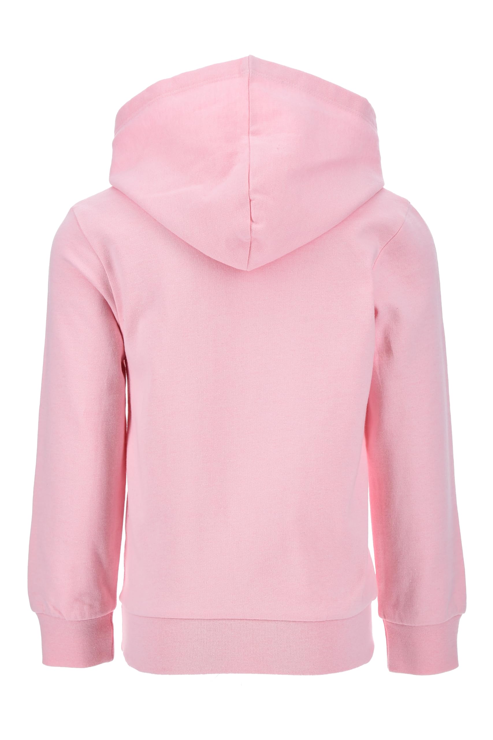 Disney Lilo et Stitch, Sweat Shirt, Fille (Rose,3 Ans)