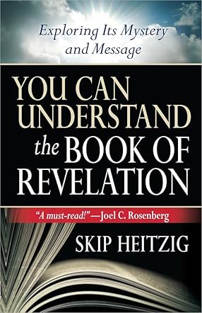 You Can Understand the Book of Revelation