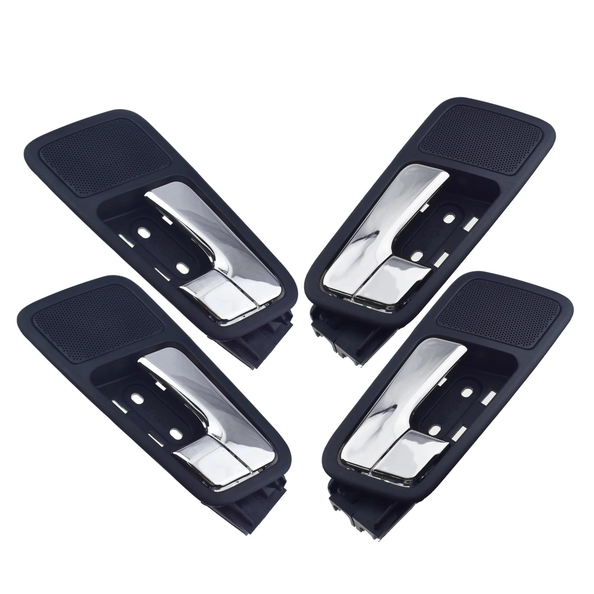 Poignée porte intérieure cassée ? Solution pour Chevrolet Epica Tosca 2005-2016 - 8