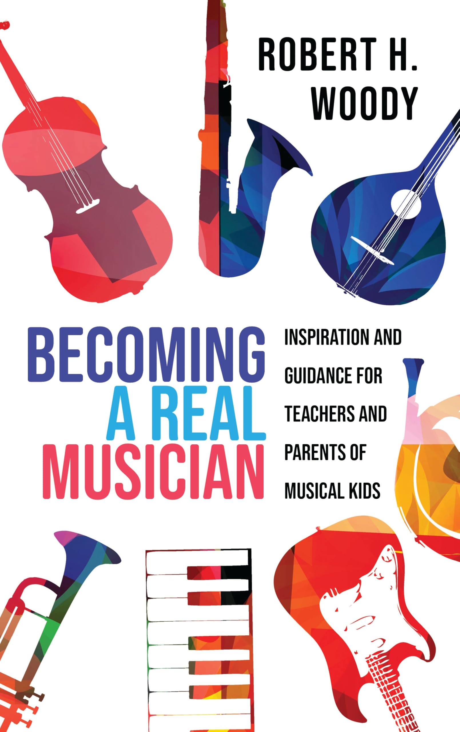 Livre de musique pour enfants pour éviter l'abandon des cours