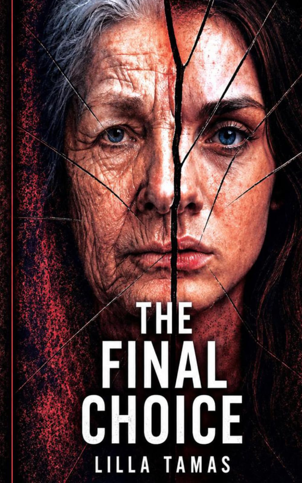 The final choice