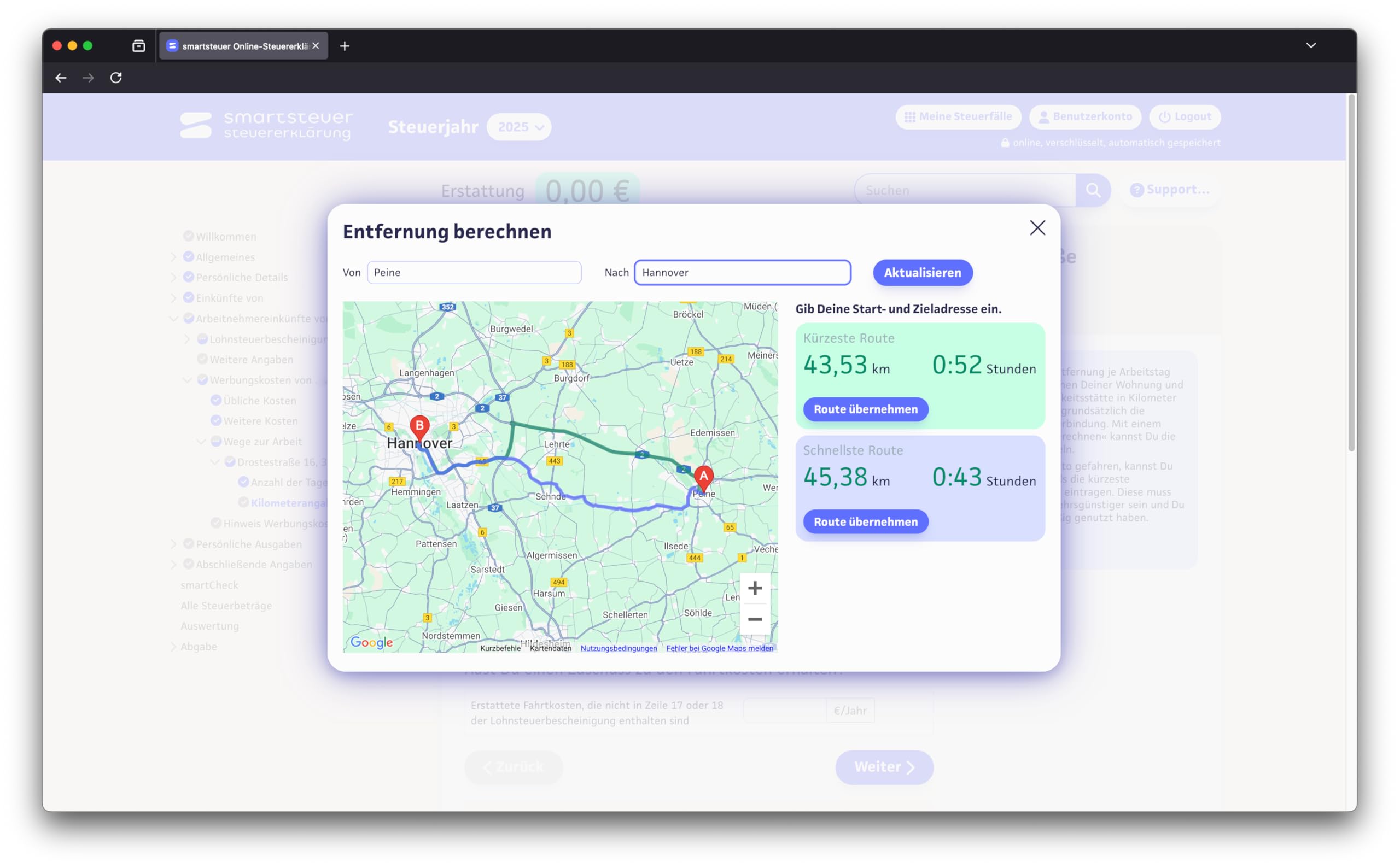 smartsteuer 2026 - Steuersoftware für das Jahr 2025 | Inklusive 5 Abgaben | Für Arbeitnehmer, Rentner & Selbständige | Inklusive betrieblicher Steuererklärungen | Aktivierungscode per Email