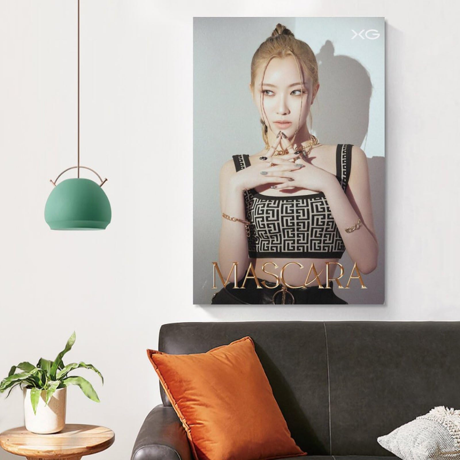 Amazon.co.jp: MAYA マヤ XG エックスジー Mascara アルバムキャンバス