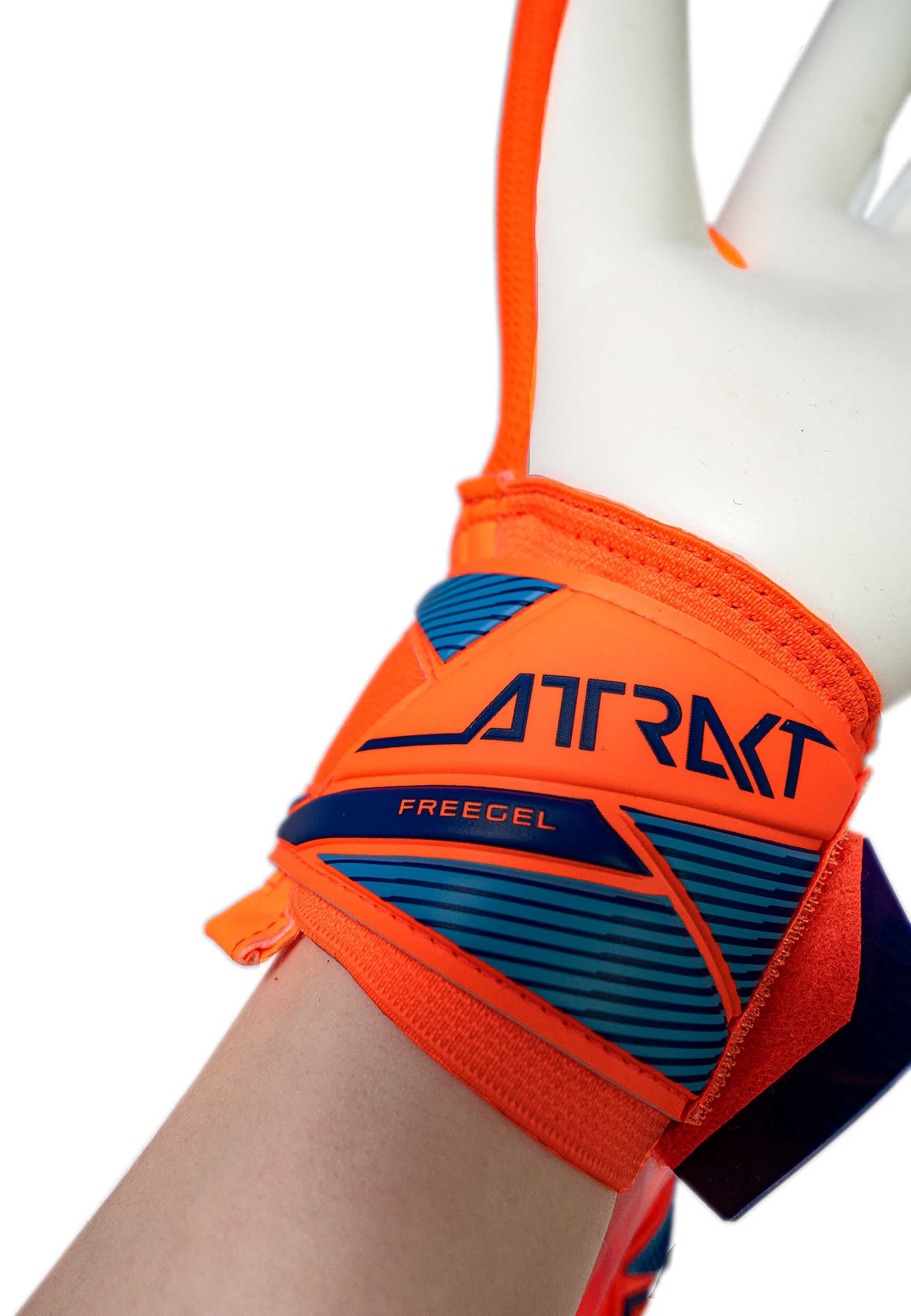 Reusch Guantes de Portero para Hombre y Adulto | Agarre Fuerte, Durabilidad y Ajuste óptimo | Transpirables | para Entrenamiento y Juego | para césped Natural y césped Artificial | tamaño 7,5 – 11 |