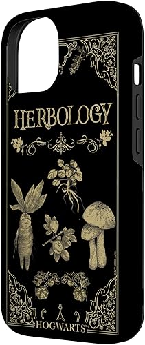 Miniatura 5 de Funda para iPhone 15 Pro Max Harry Potter y la Orden de la Clase de Herbología Phoenix