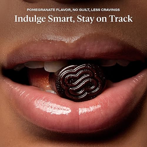 Miniatura 4 de SAKARA Mordedura del metabolismo