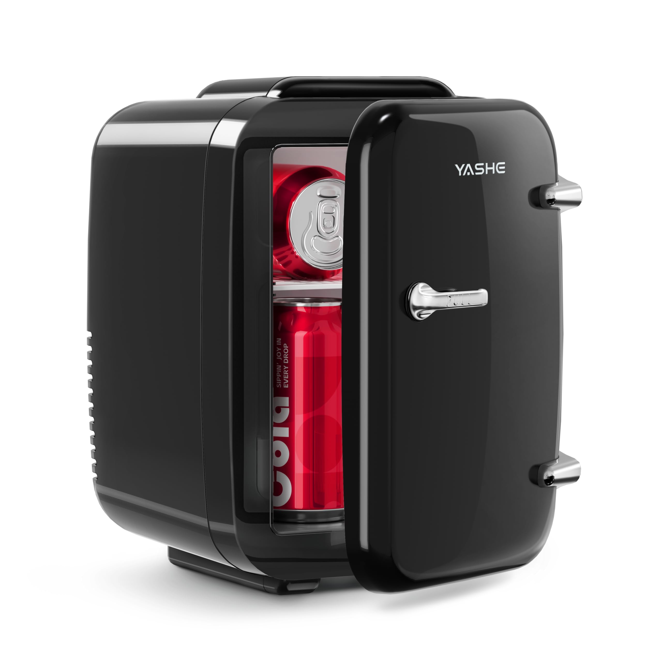 YASHE Mini Fridge - compact refrigerators | Mubboo