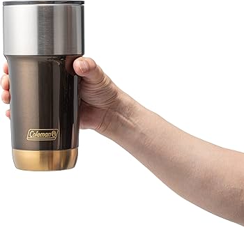 Amazon.co.jp: Coleman(コールマン) タンブラー アウトドアタンブラー