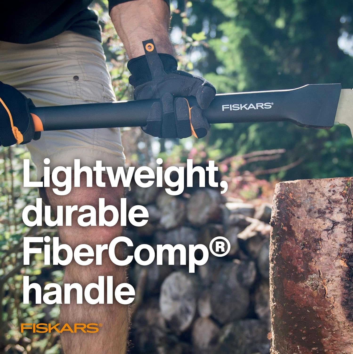 Fiskars 28 Inch hookaroon