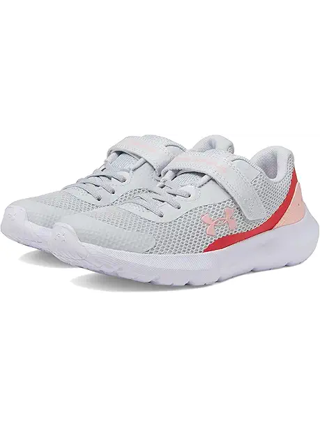 Детские кроссовки Under Armour Kids Surge 3 AC (Little Kid) для бега