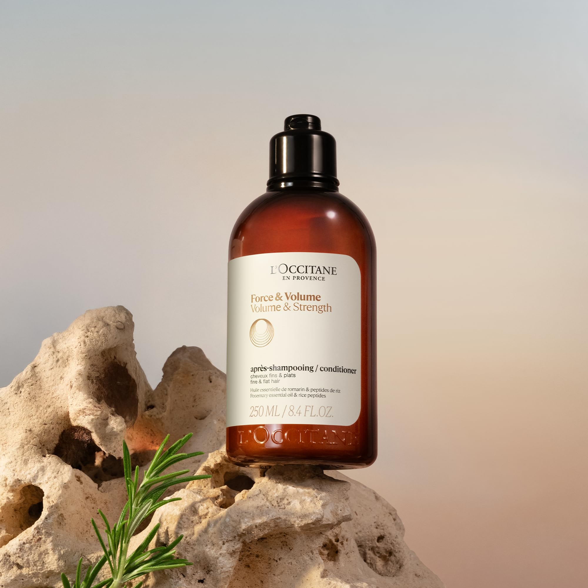 L'Occitane Aromachologie Volume & Strength Conditioner 16.90 fl. oz