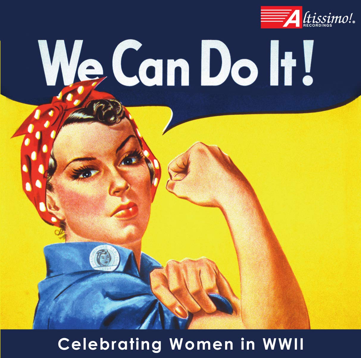 We Can Do It