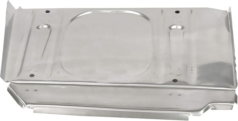 Plataforma do banco dianteiro direito Spectra Premium M132R para Ford/Mercury