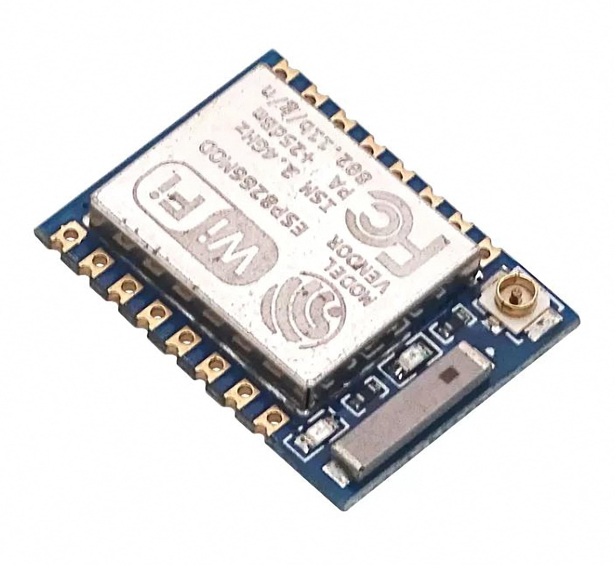 Watchguard WG9019 Firebox M 3rd Gen 4 X 1gb Sfp Fiber Module