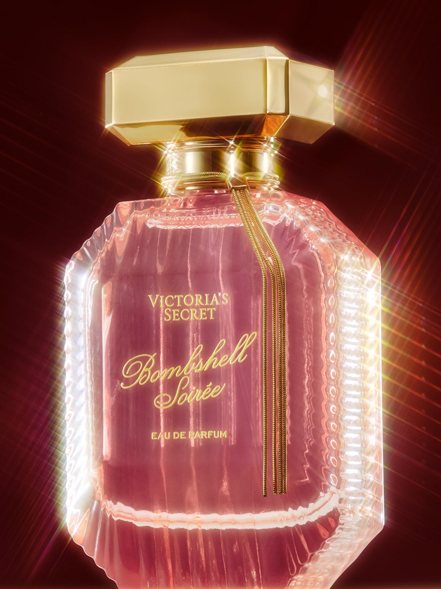 Amazon.com : Victoria's Secret Bombshell Eau de Parfum, Soiree
