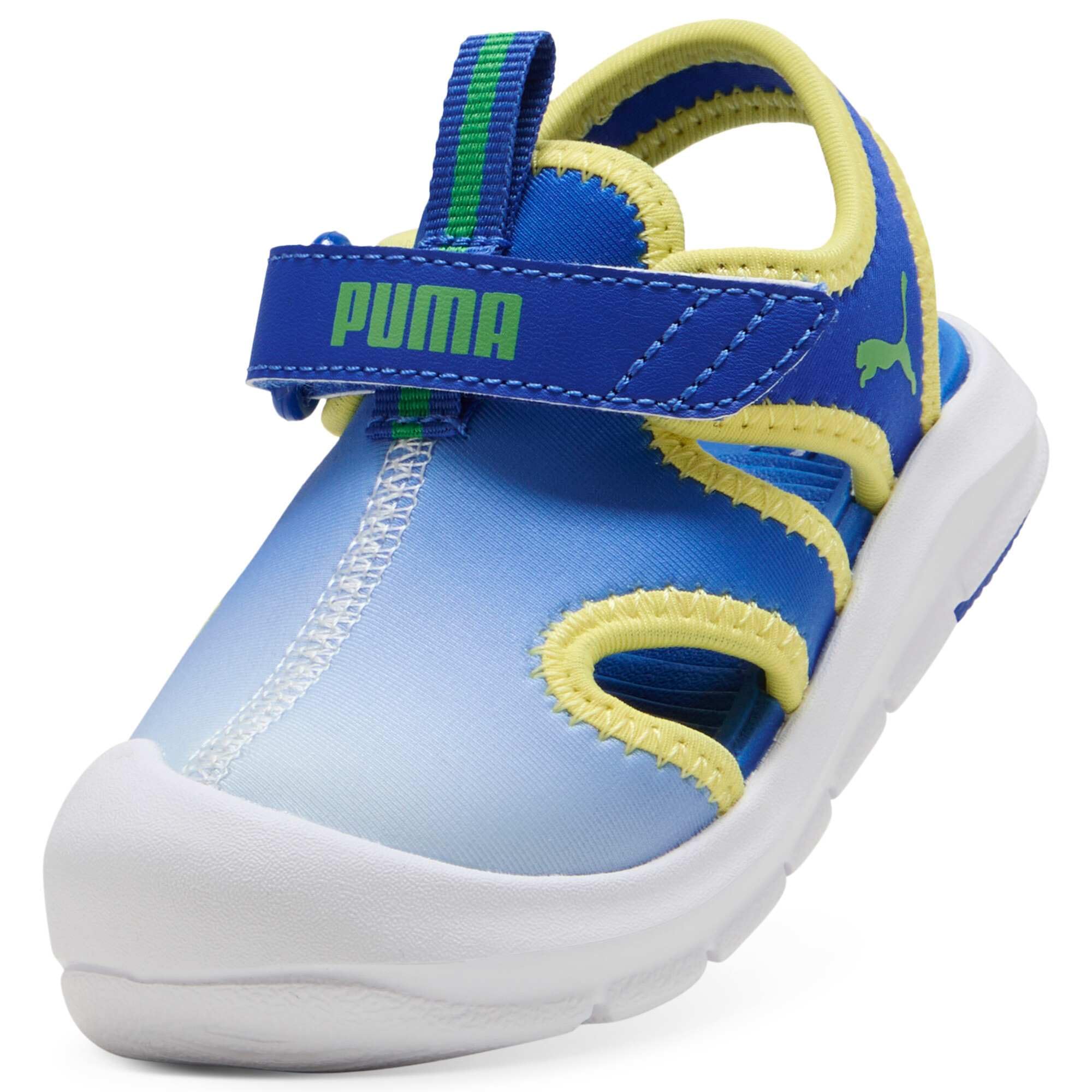PUMA Puma Fun Racer Sandal Come On V Inf Sandali a ciabattaUnisex - Bimbi 0-24