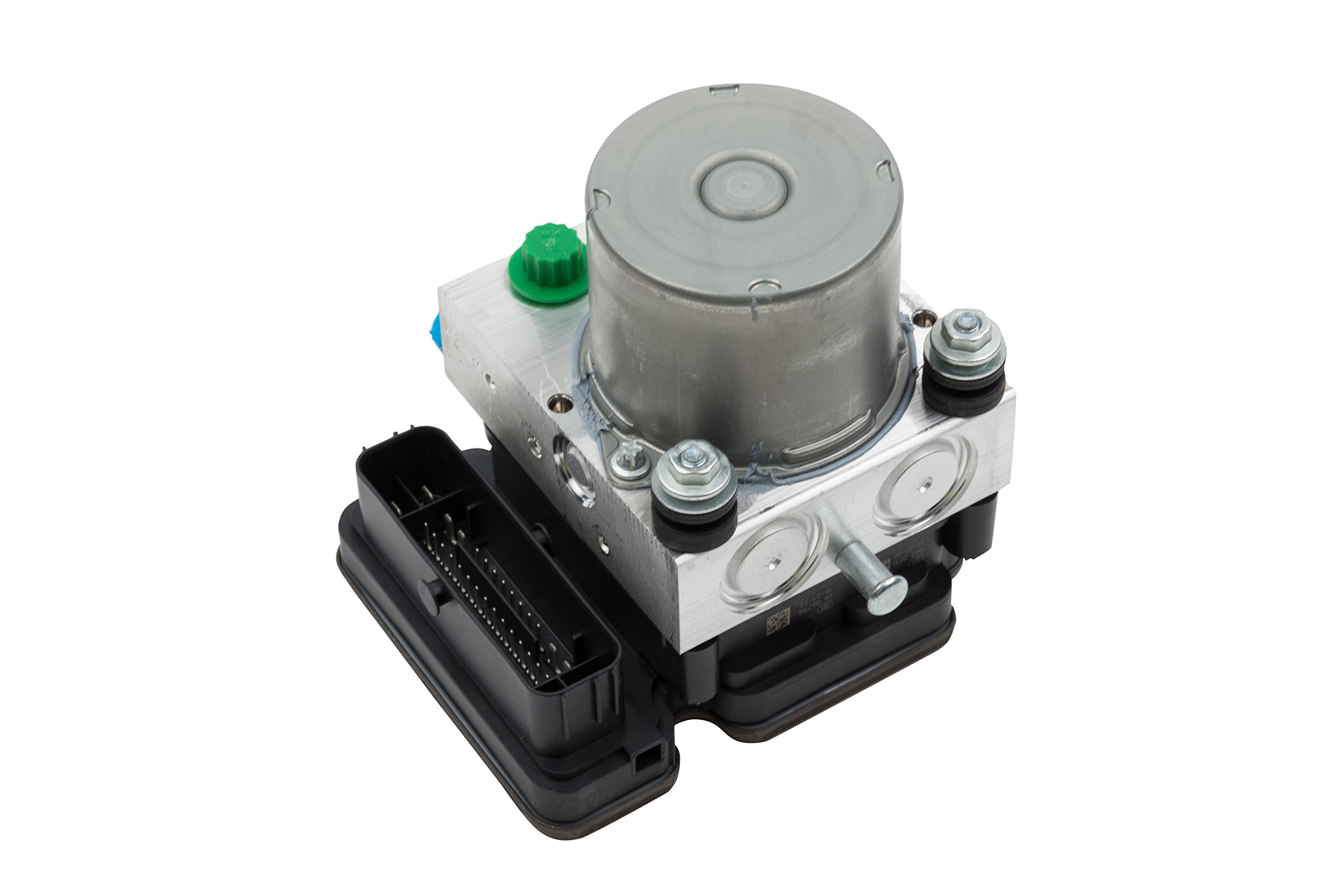 ACDelco GM Original Equipment 23367368 Electronic Traction Control Brake Pressure Modulator Valve Kit with Module