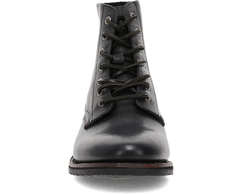Frye Barrett Lace Up - Front View