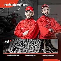 Vista 5 de A-Premium Paquete de Bloque de Solenoide de Control de Cambio Automático para Transmisión Compatible con Modelos Chrysler, Dodge, Eagle y Plymouth