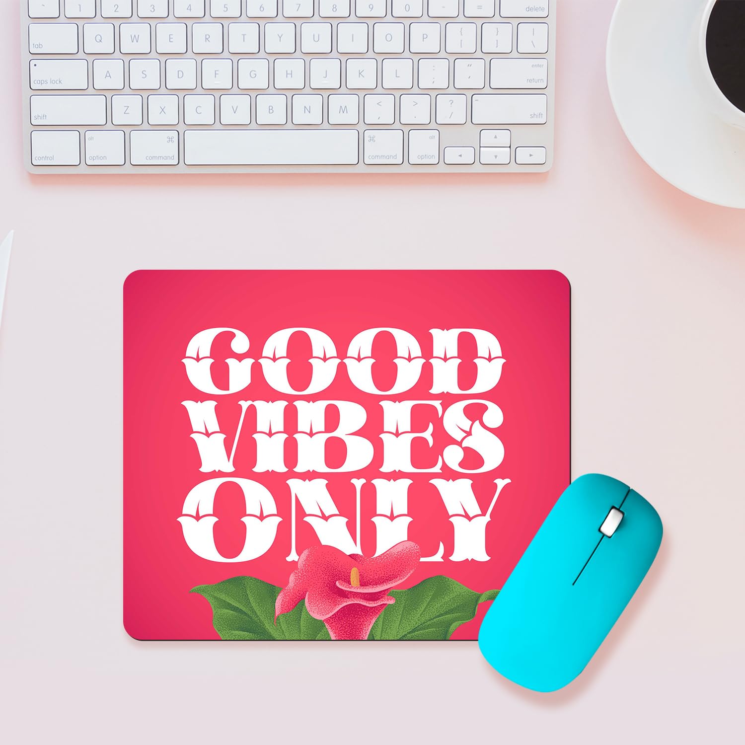 PAPER PLANE DESIGN Mouse Pad Designer Anti Skid Mouse Pads for Desktop and Laptop Computers. D1102-picture-15