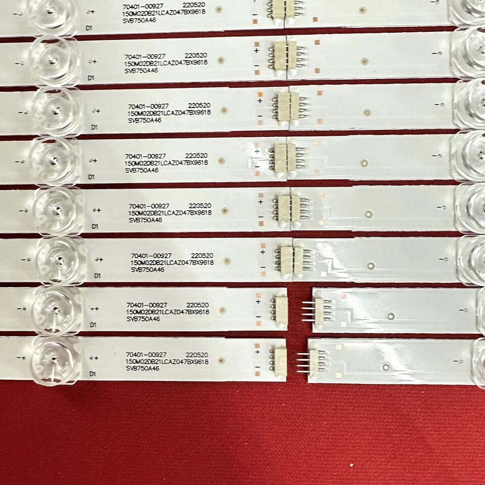 a-chan　1207 Zlight Flex Champ Series - Side Bend | PartsForSigns.Com