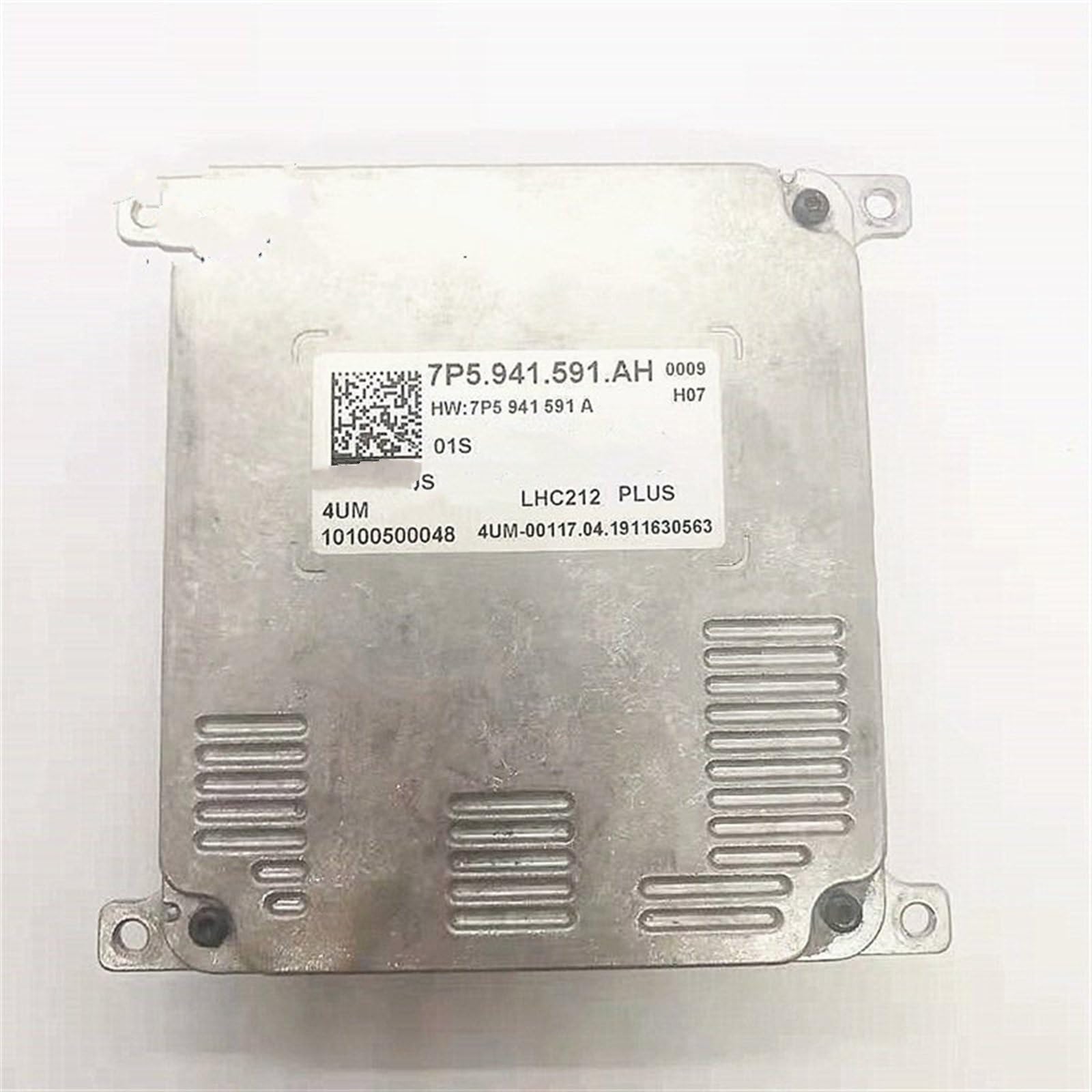 Module de phare pour VW Golf Polo unité de commande de nuit