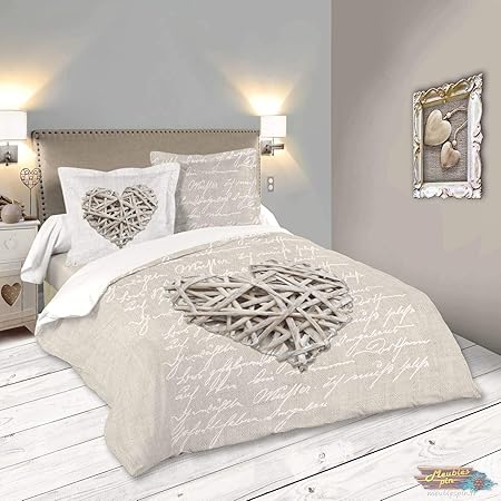 housse de couette amazon