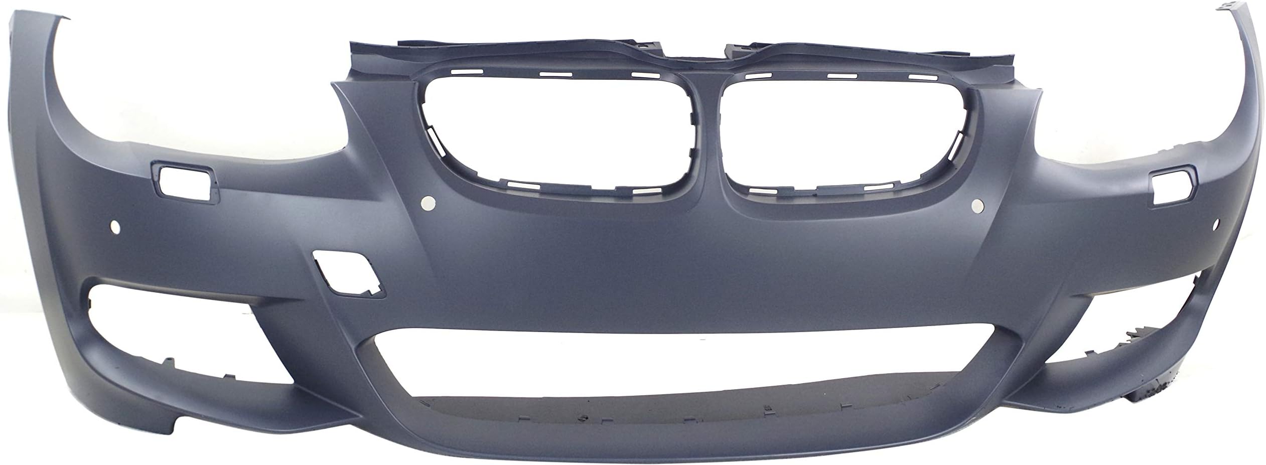 Amazon.com: Garage-Pro Front Bumper Cover Compatible With 2011-2013 BMW ...