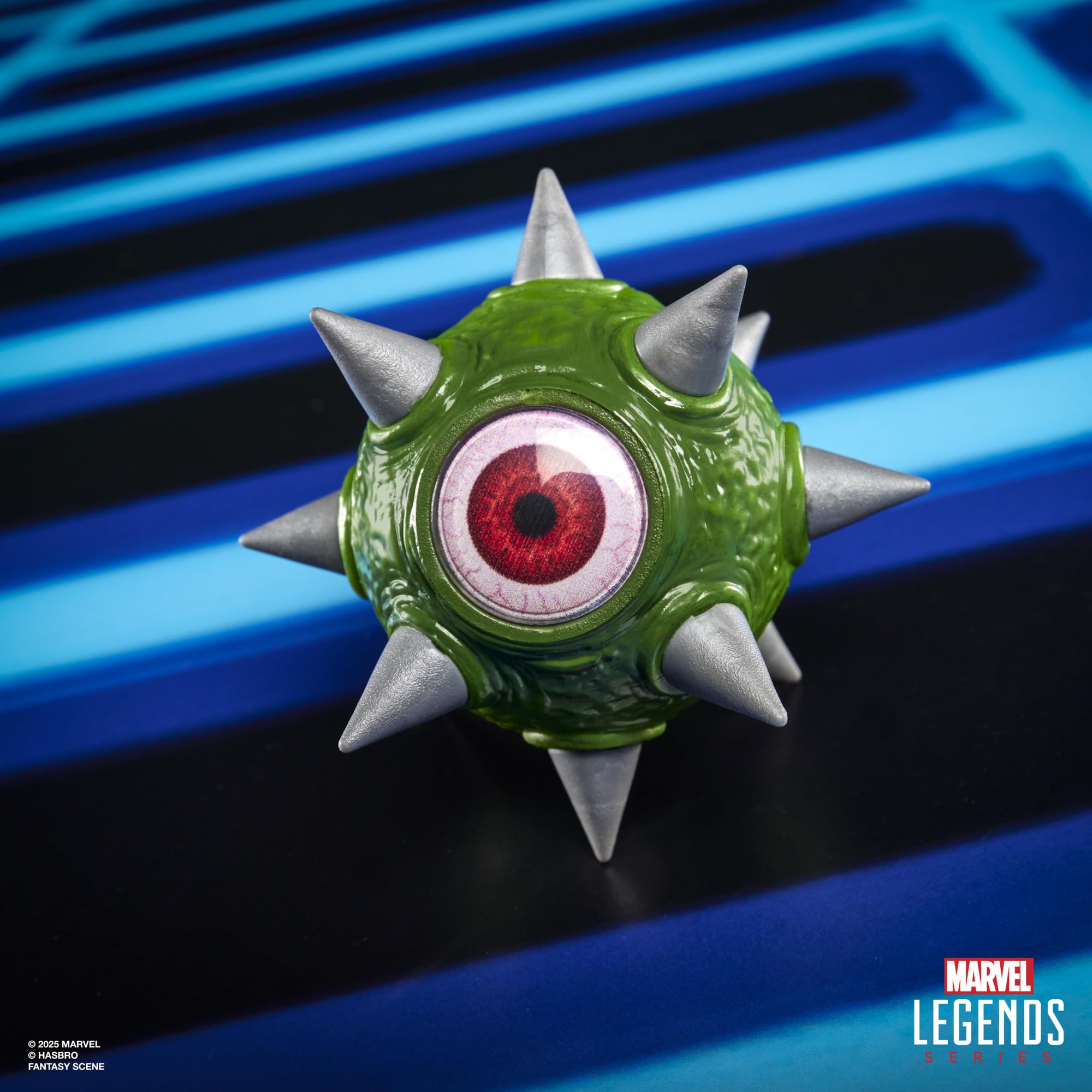 Marvel Legends Series Gamerverse, Gargantos, Figura de acción Coleccionable