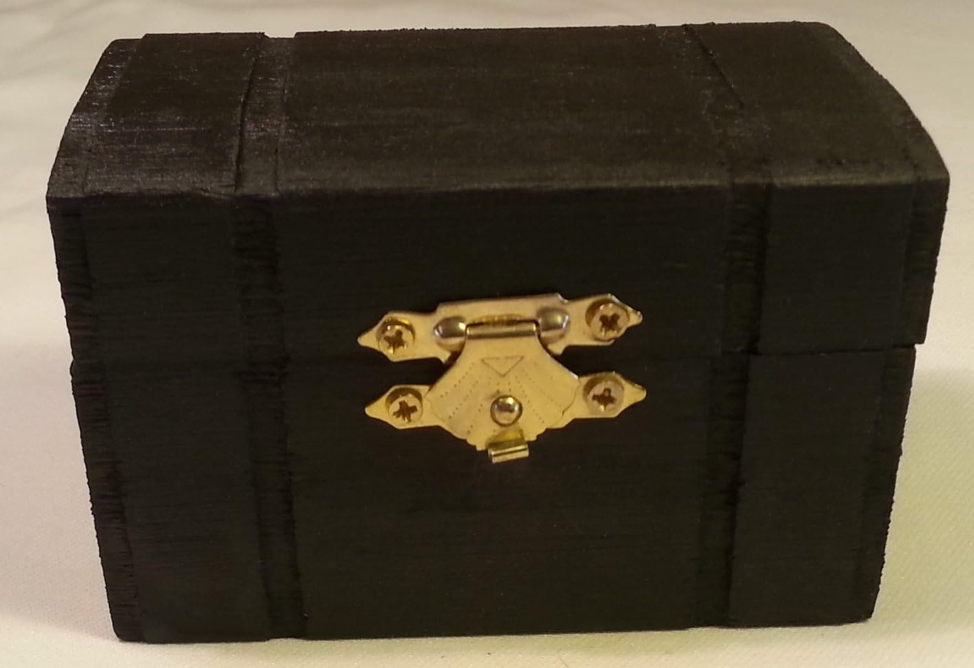 Satanic Devils Toy Box