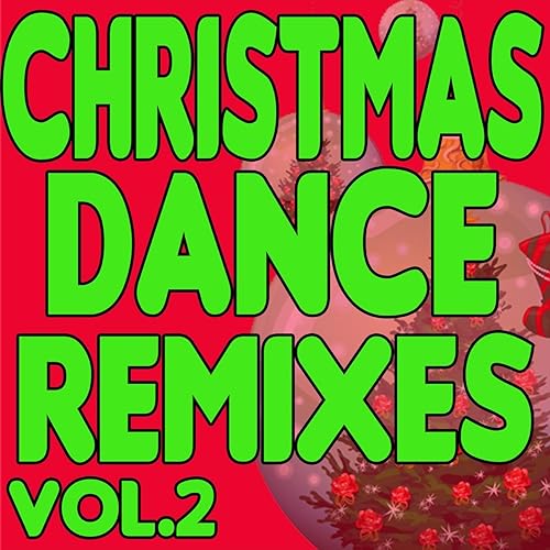Jingle Bell Rock (Dance Remix) [Version 1] by Big Wall Productions on
