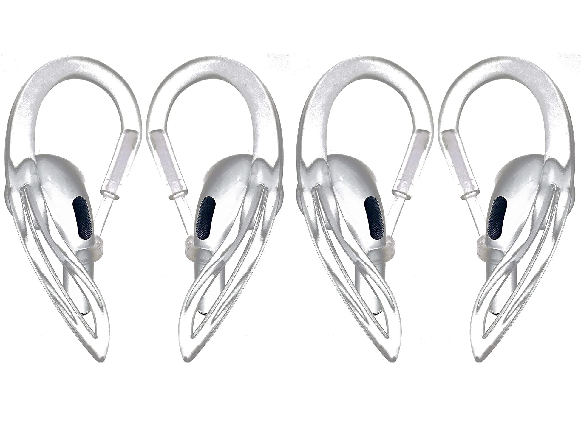 Earbud Holder Earbuds With Neck Strap Ipod Pro AirPods Pro Anti