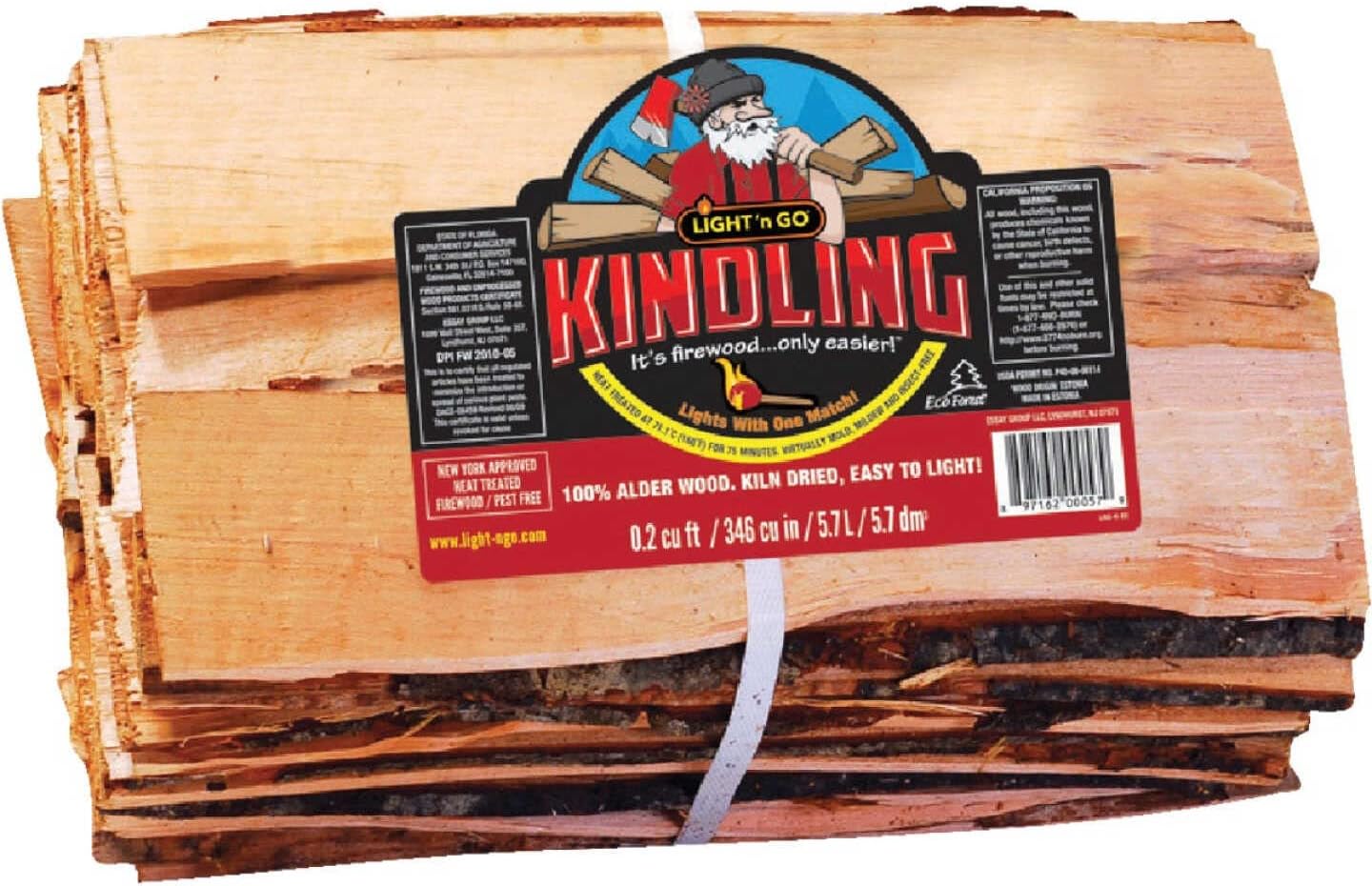 Kindling