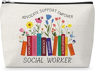 Sfodiary Regalo de agradecimiento para trabaj...