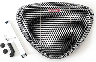 Edelbrock 1002 Pro-Flo Air Cleaner