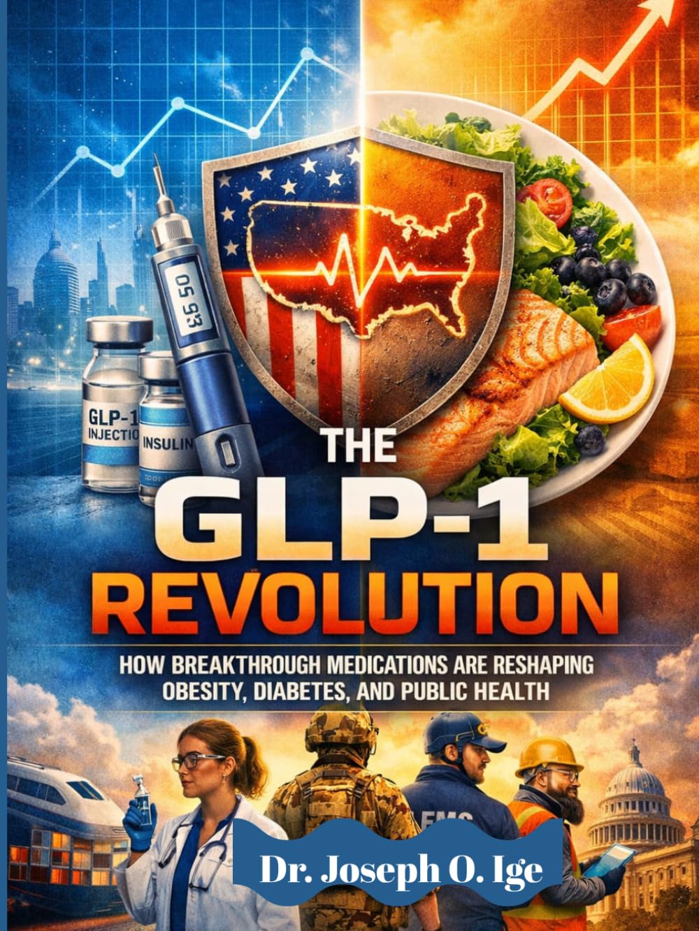 The GLP-1 Revolution: How Breakthrough Medications Are Reshaping Obesity, Diabetes, and Public Health