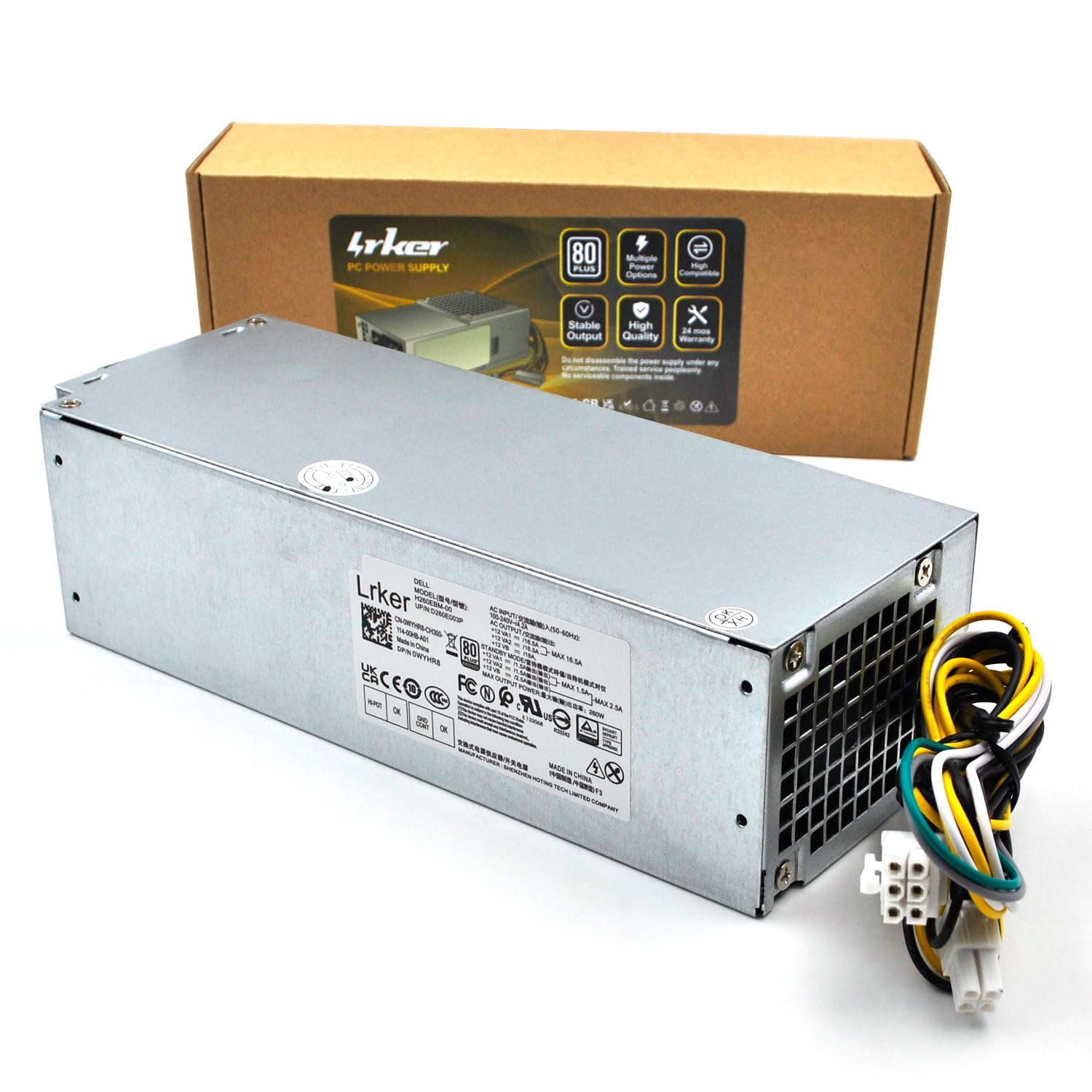 H*i様 Dell OptiPlex 3060 デスクトップPC ジャンク Dellデスクトップパソコン入荷】Dell(デル) Optiplex 3060 SFF 55台入荷
