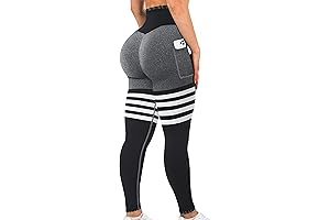 ASAGI: The Butt Whisperer - Leggings Made for Magic Curves