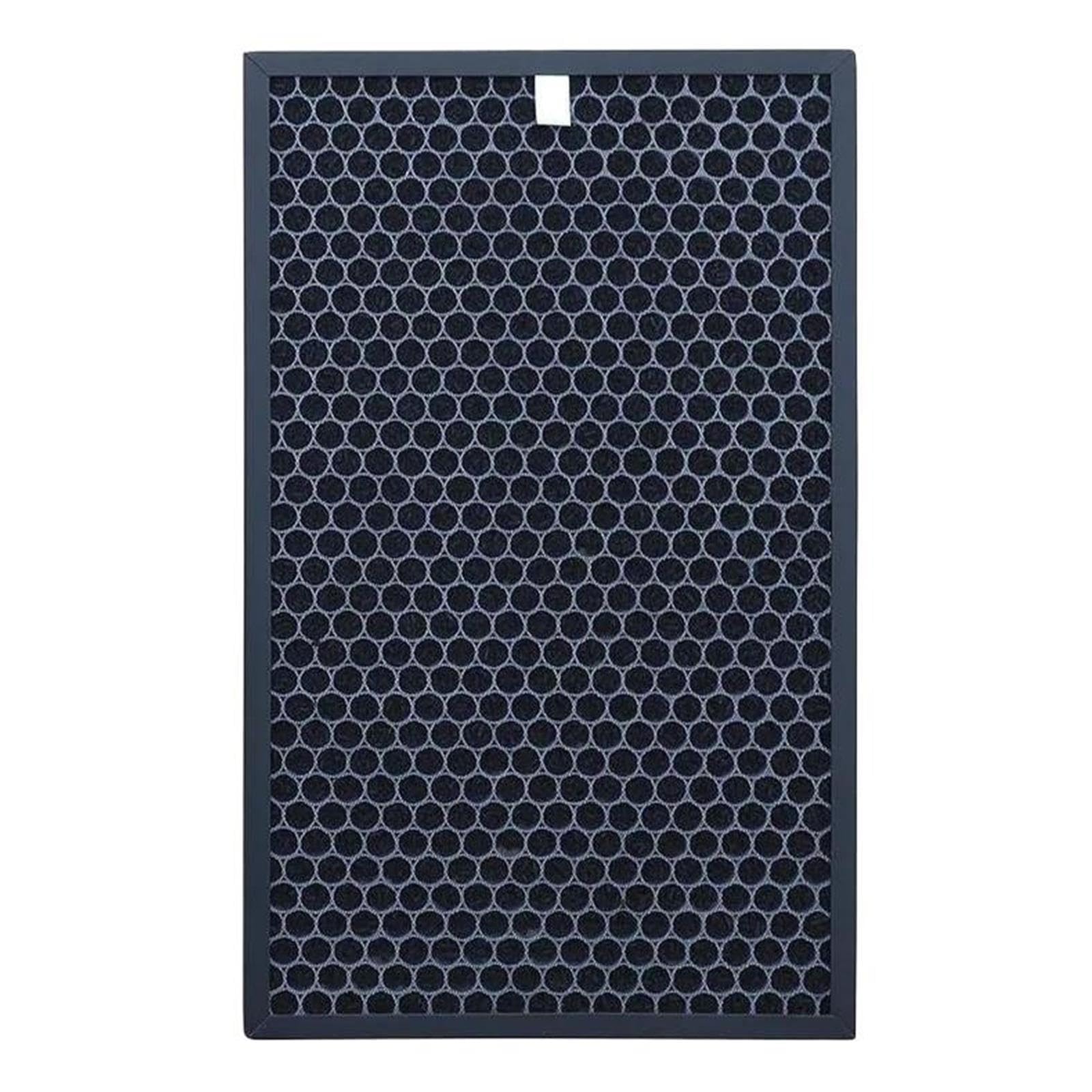 Reemplazo De Filtro H13 Y Carbón Activado Compatible With Tefal PU6025 XD6971 XD6076 Purificador De Aire