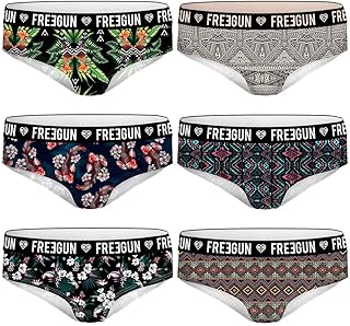 Culottes freegun Clearance