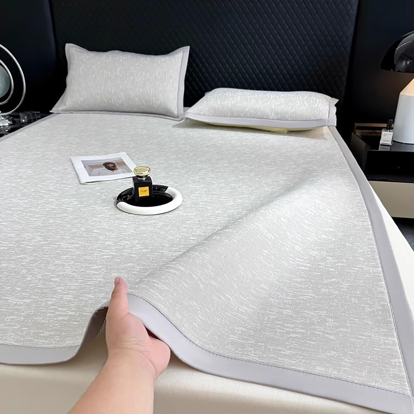 スリーピングマットカバー 2点セット