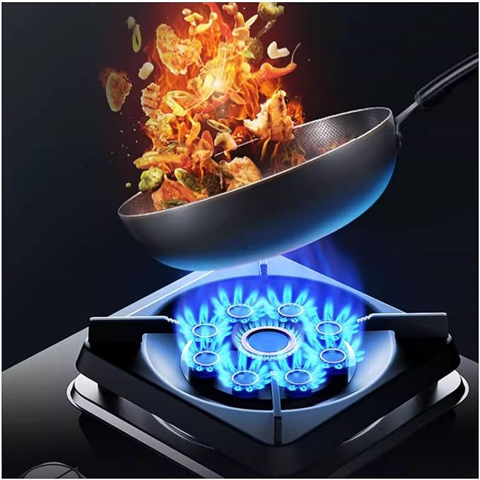 Estufa de Gas de 1 Puesto 33 cm Empotrable miniatura 8