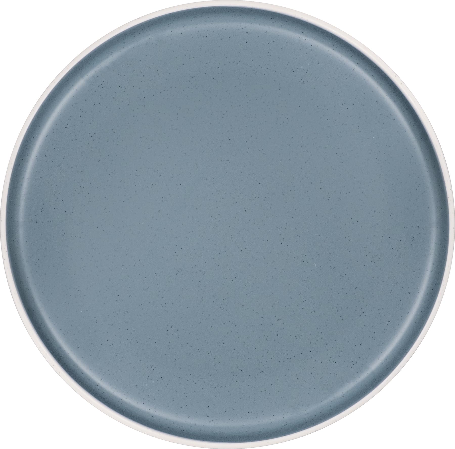 BRUNNER Essteller Dolomit blue 25 cm