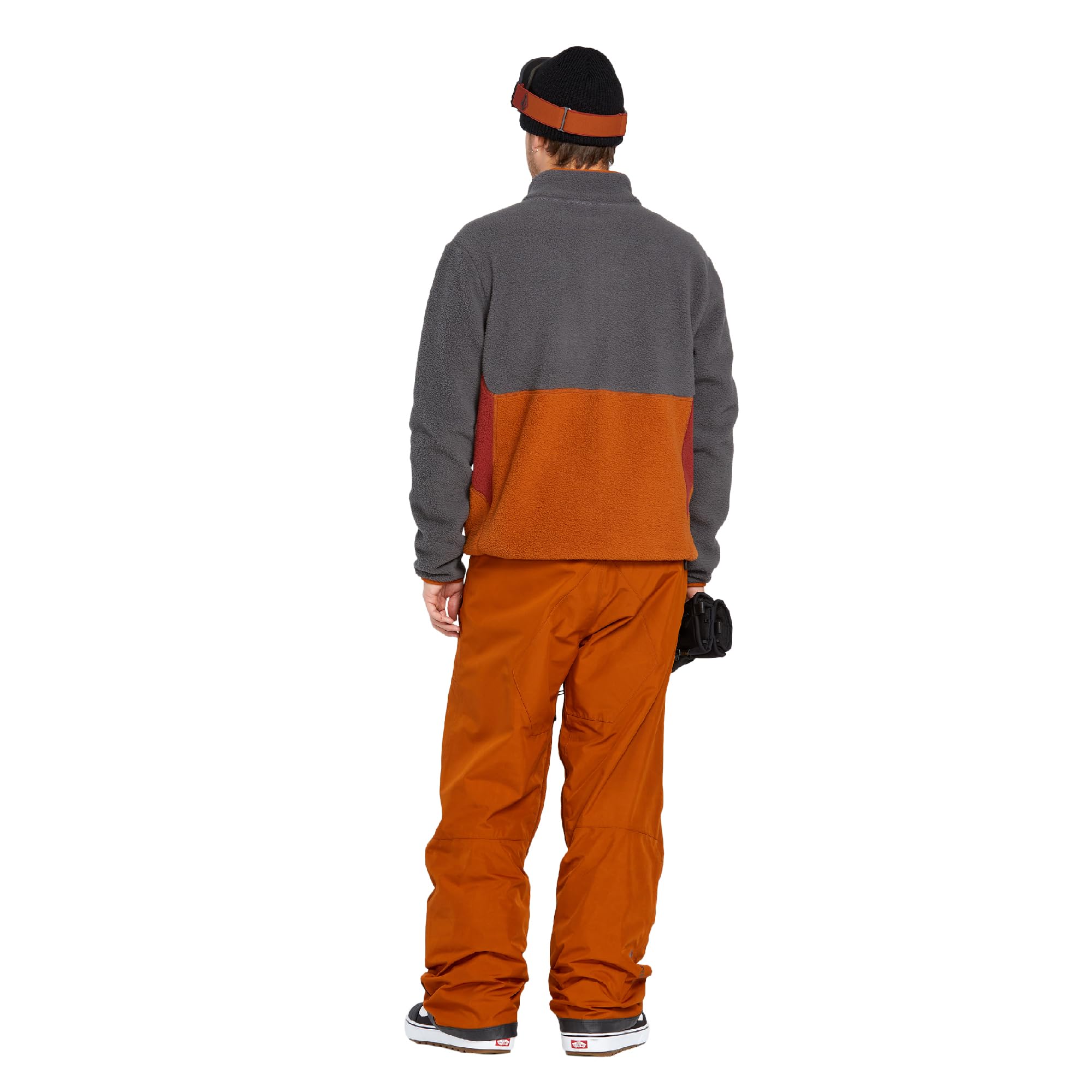 Amazon | 24-25 VOLCOM DUA GORE-TEX PANT CRL XL | VOLCOM(ヴォルコム