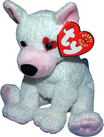 Cupid beanie baby Clearance