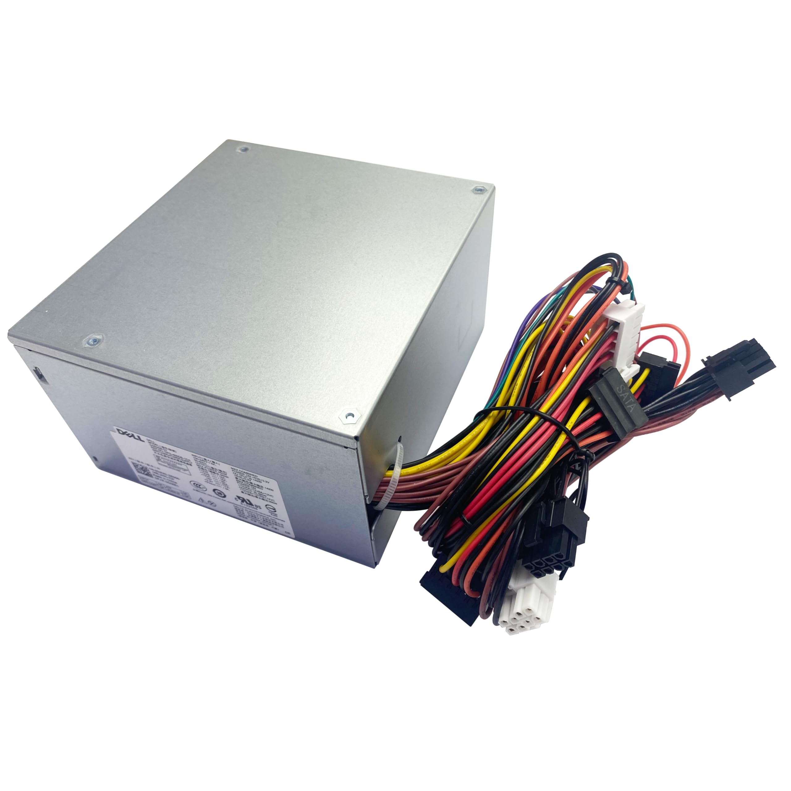 Amazon.com: BestParts D460AM-03 460W Power Supply Compatible with