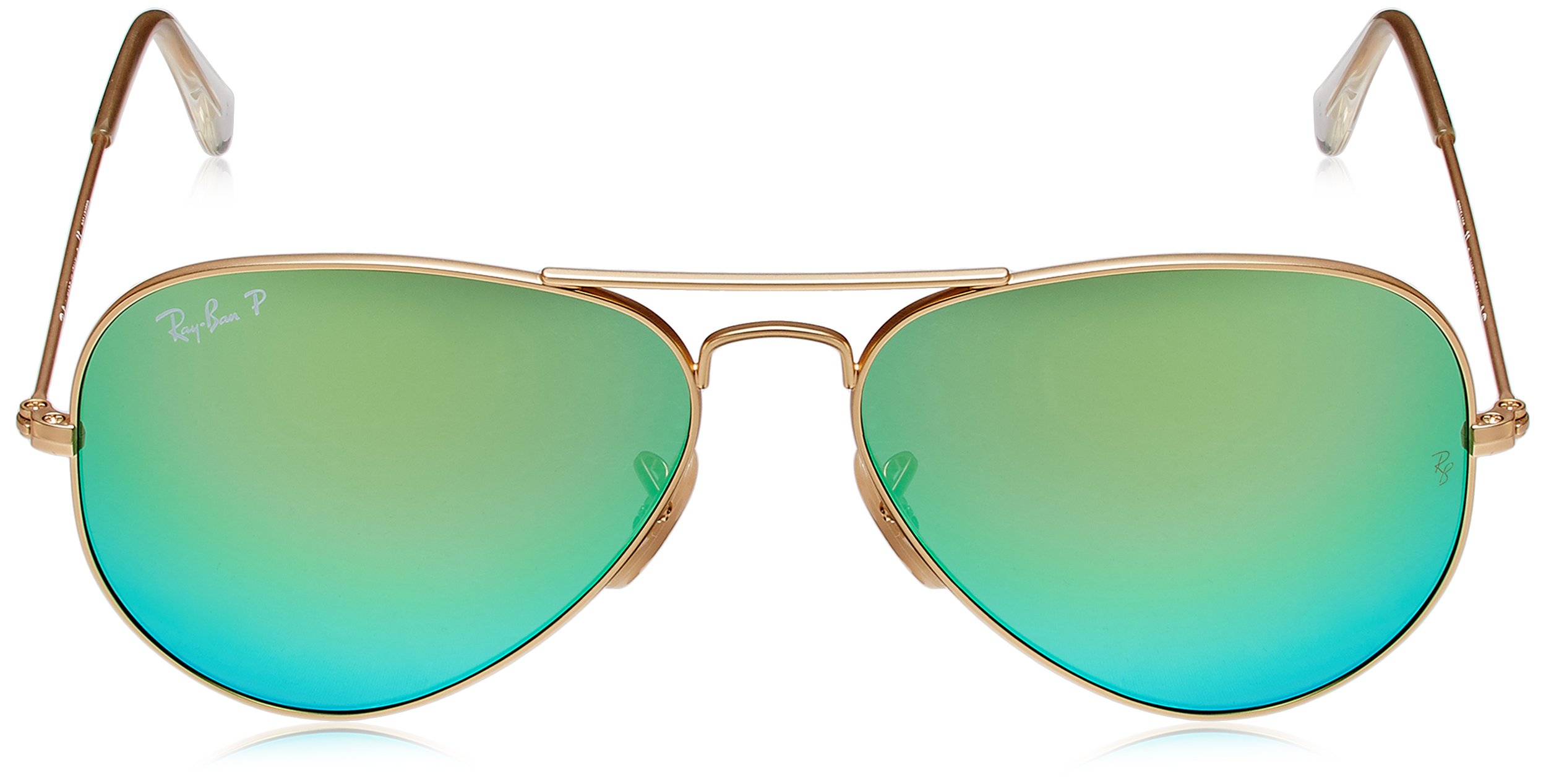 m*a様 RAY-BAN AVIATOR Lifestyle RB3025 00 51YoTtyU1VL._SY350_QL65_.jpg